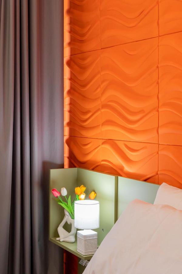 Flower Luxury Affittacamere Napoli