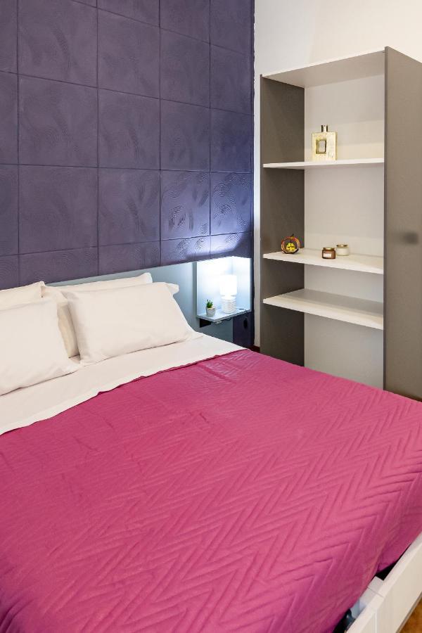 Affittacamere Flower Luxury Napoli