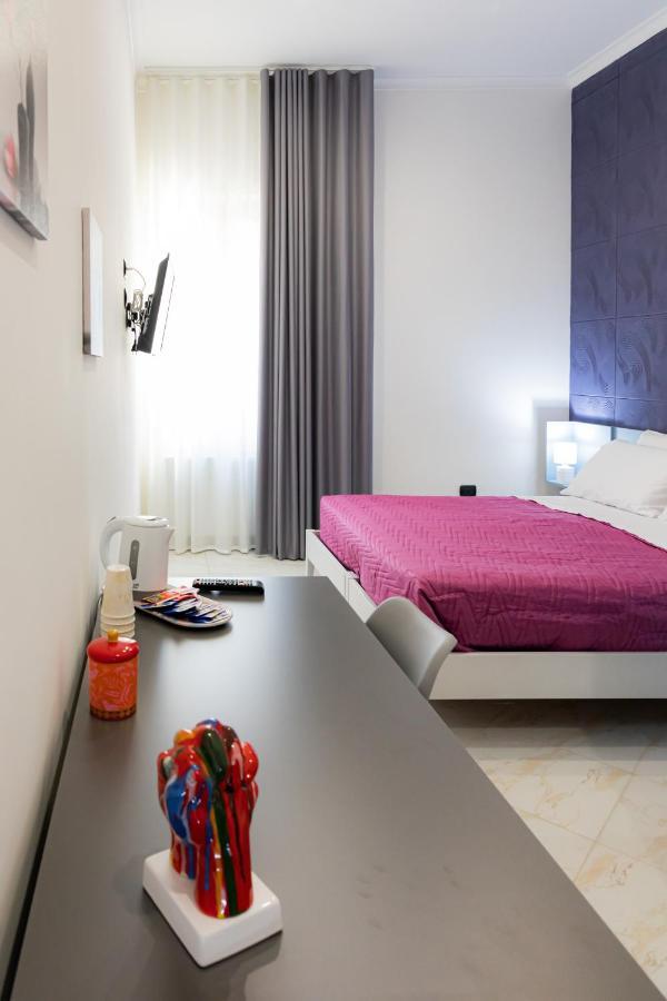 Flower Luxury Affittacamere *