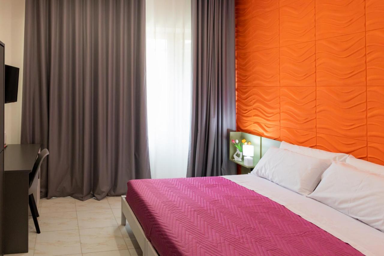 Flower Luxury Affittacamere *