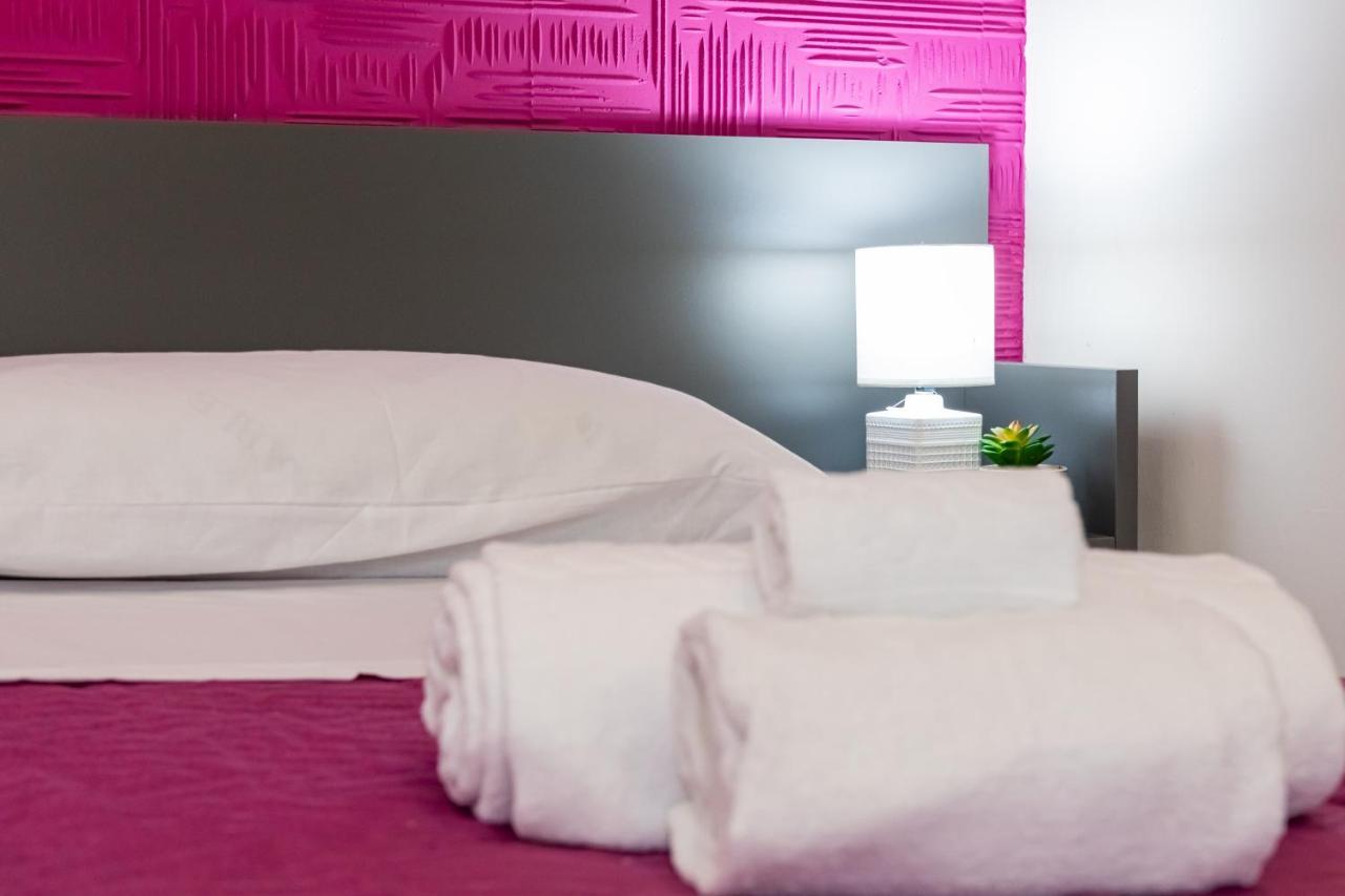 Flower Luxury Affittacamere Napoli