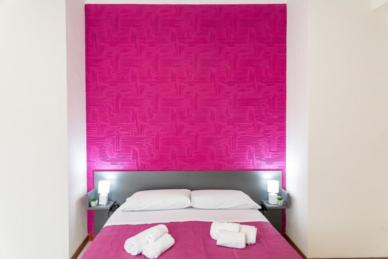 Flower Luxury Napoli